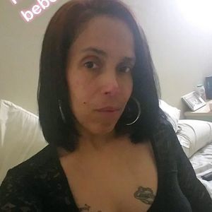 Meet your Posher, Annette